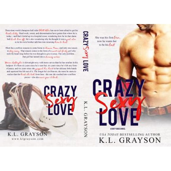 Pre-Owned Crazy Sexy Love
