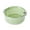 Yellow Green, variant on Shoreew Vegetable Fruit Washer Multi-Functional Drain Basket Fruit Tray Versatile Rotating Food Prep Tool Kitchen Accessory