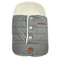 thumbnail image 2 of JJ Cole Infant Urban Bundleme, Heather Grey, 2 of 9