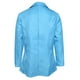 thumbnail image 5 of Traje de chaqueta delgada de manga larga de color sólido de moda casual para mujer Fridja BV0+1115, 5 of 5