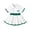 A-White218, variant on JAJAHO Girls Romper Baby Girl Clothes Summer Outfit Short Sleeve Button Down Collared Bodysuits Dress Stylish One-Pieces