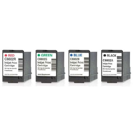 Hp 85 Cyan Cartridge - HP Q2299A Carriage Assembly for Black Inkjet Print Cartridge (10 Pack)