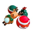 thumbnail image 1 of Juguetes para Masticar para Mascotas Yinane Resistentes a las Mordeduras Estilo E, 1 of 8