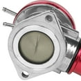 thumbnail image 2 of Type-S Style Universal 40-mm Turbo & Intercooler Blow off Valve (Red), 2 of 5