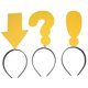 thumbnail image 5 of FENGGUIQU 3Ud Con Flecha Para De Fiesta Y Celebraciones, 5 of 8