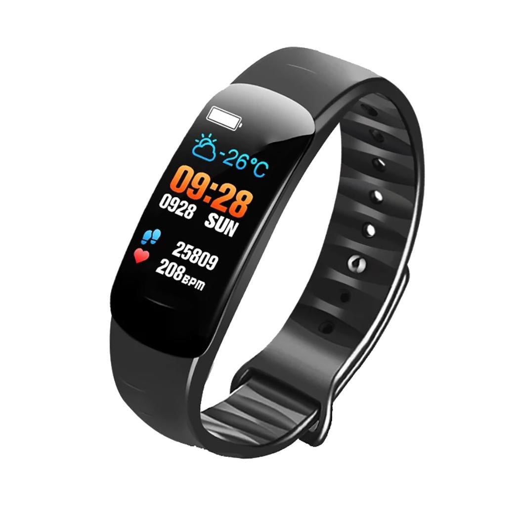 smart band compatible with iphone