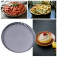 Barhoo Baking Tray with Rack Clearance! Livebottom Chrysanthemum Pie