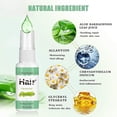 thumbnail image 3 of Hair Removal Spray, Intimate Painless Hair Remover For Sensitive Skin, Depilatory Cream For Legs, Arms, Underarms And Private Areas, 3 of 5
