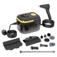 thumbnail image 1 of YUELONGHU High Temperature Pressurized Steamer Handheld Steam Purpose Home Use Steam Cleaning Machine for Kitchen Bathroom Windows, 1 of 4