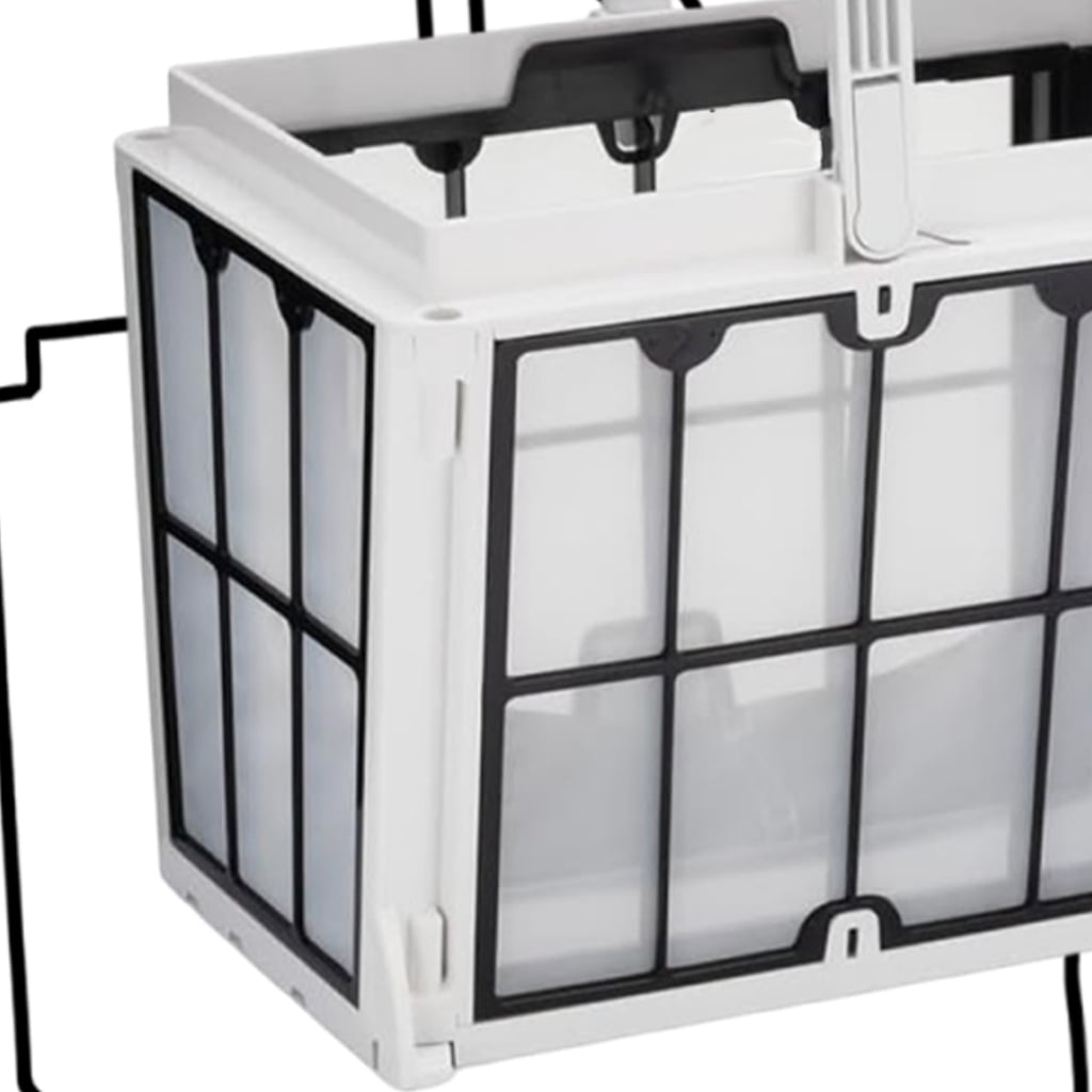 Wear Resistance Replacement Filter Basket For Automatic Pool for Robotic Pool with Fine Net