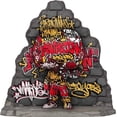 thumbnail image 1 of POP Deluxe:Marvel-Iron Man(GraffitiDECO) Funko -, 1 of 1