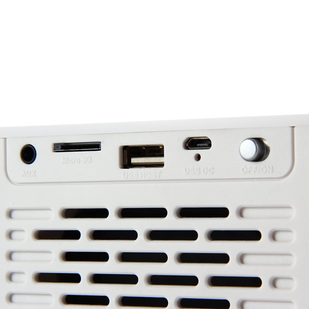 mini hifi speaker musky