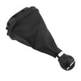 thumbnail image 3 of Gear  Knob Gaiter, Knob Gaiter, Durable In Use Comfortable Operation For Car Vehicle, 3 of 8