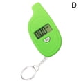 thumbnail image 3 of Mini Digital Tire Pressure Gauge TPMS Tools Car Bike Motor Pressure Tire, 3 of 7