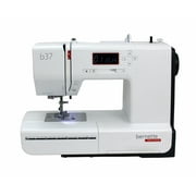 Bernette 37 Swiss Design Computerized Sewing Machine with Bonus Bundle