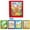 C, variant on Water Water Drawing Book for Kids Reusable Kindergarten Puzzle Coloring Socially Friendly Learning Toy for Early Education and Water Art