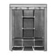 thumbnail image 1 of CLOSET ORGANIZADOR DE ROPA LIGERA, ZAPATOS Y ACCESORIOS. HOMEASY  CLOS-04, 1 of 7