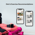 thumbnail image 3 of Bello 1 - Digital Belly Fat Scanner with Smart App for Health Management, 3 of 6