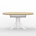 thumbnail image 4 of Glenwillow Home Oval Butterfly Leaf Table  Dbl X-Back Chairs, 4 of 10