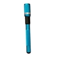 thumbnail image 3 of 2Pcs Billiards Pool Cues Extension Telescopic Snooker Extender End Lengthener Blue White, 3 of 10