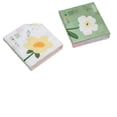 thumbnail image 2 of 20 packs of virgin wood pulp printed tissue paper, small pack of removable handkerchiefs, a small flower, 40 packs/pack, 2 of 4