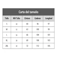 thumbnail image 2 of Pantalones Deportivos Casuales Para Hombre Strech Jeans, 2 of 8