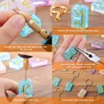 thumbnail image 2 of EIGTHTAIL Small Electric Drill - Portable Mini Small USB Drills Handheld Micro USB Drill, 2 of 10