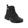 thumbnail image 1 of Bota Con Puntera De Uso Rudo Discovery Expedition Kids Ajusco 3012 Negro para Niño, 1 of 7