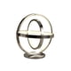 thumbnail image 1 of Lampara Globe Plateado, 1 of 3