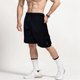 thumbnail image 1 of WILLBEST Pantalones Cortos para Hombre, Pantalones Cortos Cargo de Senderismo para Hombre, Pantalones Cortos Elásticos para Exteriores, Pantalones Cortos Ligeros para Acampar con 6 Bolsillos, 1 of 3