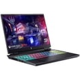 thumbnail image 2 of Acer Nitro 16 2023 Gaming Laptop 16" WUXGA 165Hz LCD 14-Core 13th Intel i7-13700H 16GB DDR5 1TB SSD NVIDIA GeForce RTX 4050 6GB Thunderbolt 4 Wi-Fi 6 RGB Backlit KB Windows 11 Home w/ONT 32GB USB, 2 of 5