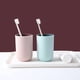 thumbnail image 3 of Tazas para beber reutilizables, vaso de plástico para cepillo de dientes de 280 ml, apto para lavavajillas, 3 of 5