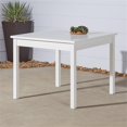 thumbnail image 3 of VIFAH V1841 Bradley Outdoor Stacking Table, 3 of 4