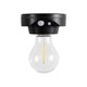 thumbnail image 1 of Luzes Solares Al Aire Libre Solar Caliente Luz Sensor de la Lámpara de Pared, Lámpara de Cerca Solar, Led Solar Wall Lamp, Lámpara de Pared Al Aire Libre Ip65 Impermeable, Se Utiliza para Jardines Del, 1 of 6