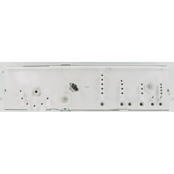 Restored CoreCentric Laundry Dryer Electronic Control Board Replacement for GE WE19X10080 (Refurbished)
