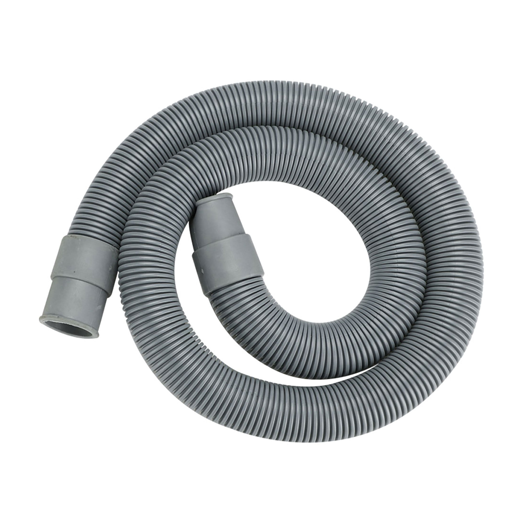 26ft Universal Wash Machine Drain Hose Extension Outlet Water Connection Discharge Hose