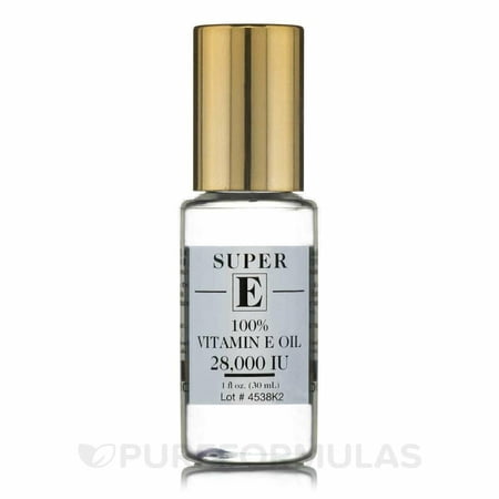 Windmill Super E Vitamin E Oil 28,000 IU 1 oz Pack of 2