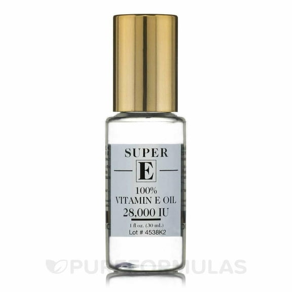 Windmill Super E Vitamin E Oil 28,000 IU 1 oz Pack of 2