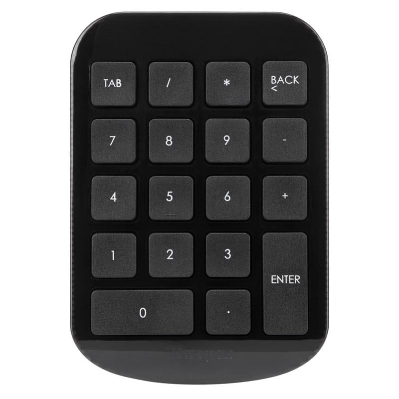 numeric keypad numeric keypad
