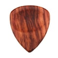 thumbnail image 1 of yingyy Delicate Music Instrument Accessory Fitting Comfortale Wooden Playing Tools Beginner Wood Pick for Guitars Type 1 1Set, 1 of 6