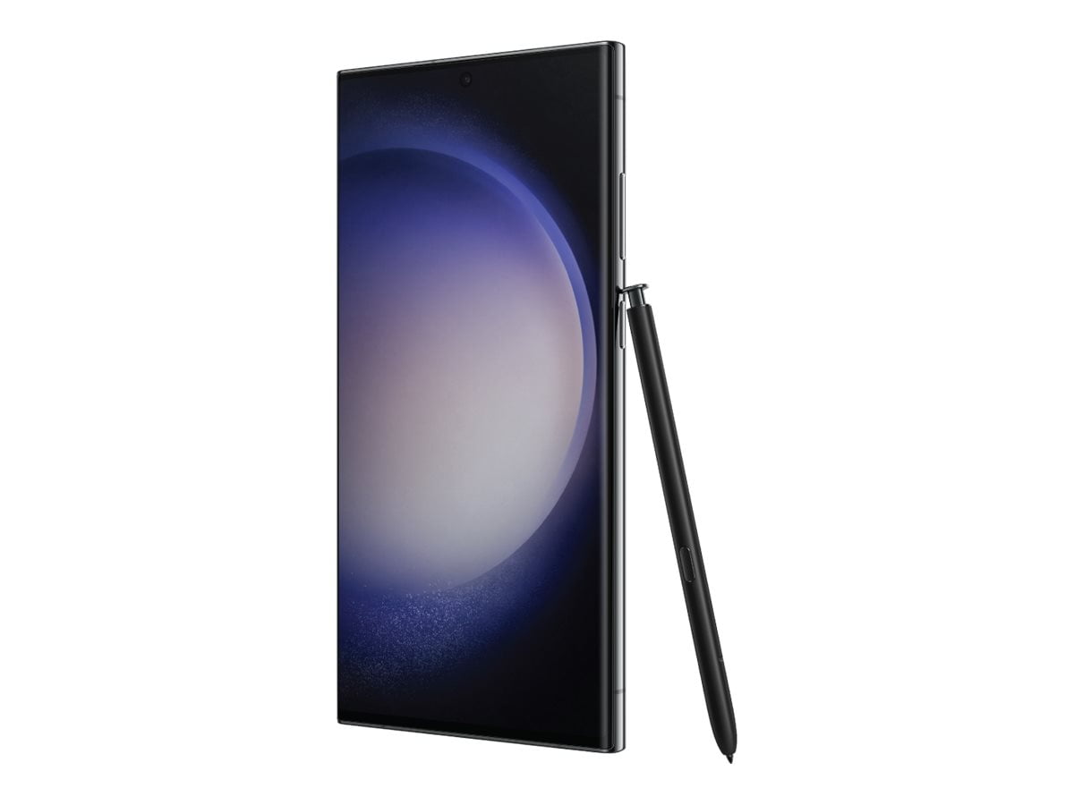 Samsung Galaxy S23 Ultra - 5G smartphone - dual-SIM - RAM 12 GB