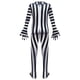thumbnail image 4 of Disfraz de Cosplay de Beetlejuice 2 para niños, disfraz de Beetle Bob y Astrid Deetz, mono de carnaval para niños + peluca, conjunto de fiesta, regalos de Halloween, 4 of 4