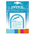 thumbnail image 3 of Intex Inflatable Jump-O-Lene Kids Ball Pit and Wet Set Repair Patch 6 Pack, 3 of 12
