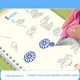 thumbnail image 5 of Wdftyju 4 libros caligrafía escritura a mano cuaderno conjunto niños escribiendo letras en inglés Wdftyju 6qx2xk5ln0vv8xd0, 5 of 8