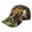 Camouflage, variant on Extended Brim Adjustable 5 LEDs Anti-UV Baseball Hat Men Fishing Jogging LED Sport Hat Outdoor Accessories