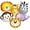 Multicolor, variant on KatchOn, Big Fire Balloons Flames Set - 25 Inch, Pack of 10 | Flame Balloons for Fire Decorations For Party For Adults | Wings Of Fire Balloon, Fire Decorations | Wings Of Fire Decoration Birthday