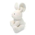 thumbnail image 4 of Baby GUND, Peluche animée Flora la lapine, crème, 30,5 cm, 4 of 7
