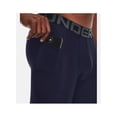 thumbnail image 4 of Leggings Under Armour HeatGear Armour para Hombre en Azul Medianoche, 4 of 4