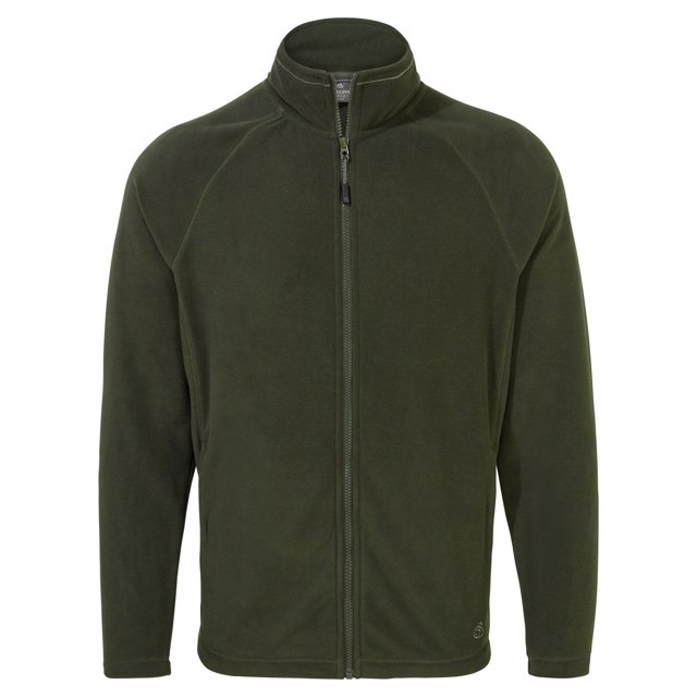 Craghoppers Mens Expert Corey 200 Fleece Jacket
