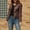 Brown, variant on Sentmoon Zipper Leather Jacket Long Sleeve Regular Winter Jackets for Women,Solid Color Hoodie Pockets Winter Jackets for Women Slim Fit Coats Brown XXXL Winter Saving